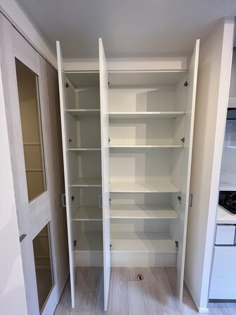 ザ・パークハビオ根岸三丁目の物件内観写真